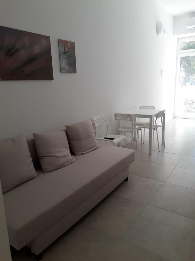 B&B Lido Apartament 10A Civitanova Marche Exterior photo