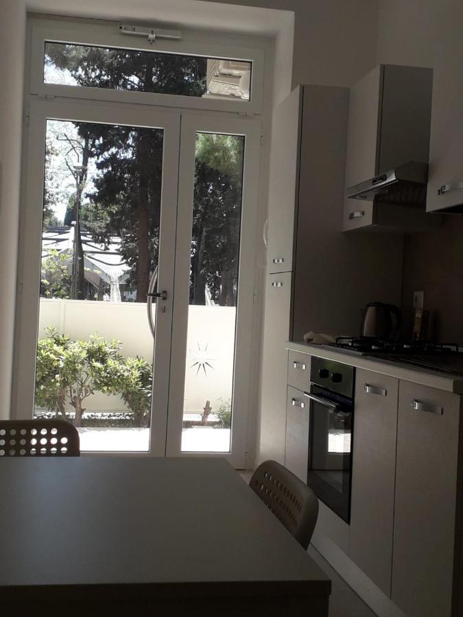 B&B Lido Apartament 10A Civitanova Marche Exterior photo