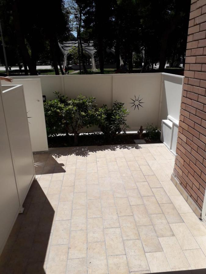 B&B Lido Apartament 10A Civitanova Marche Exterior photo