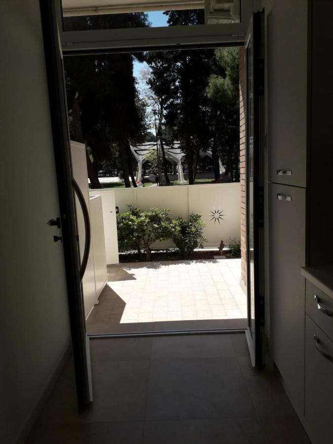 B&B Lido Apartament 10A Civitanova Marche Exterior photo
