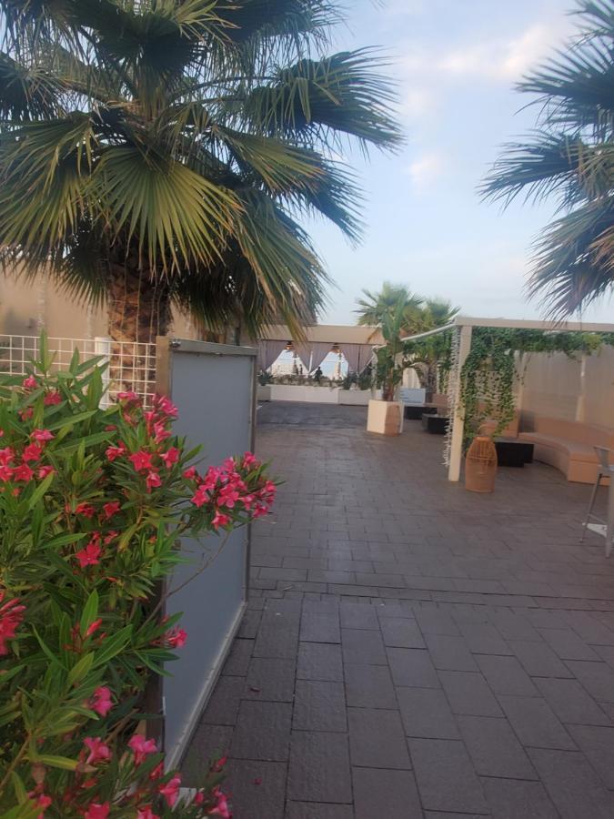 B&B Lido Apartament 10A Civitanova Marche Exterior photo