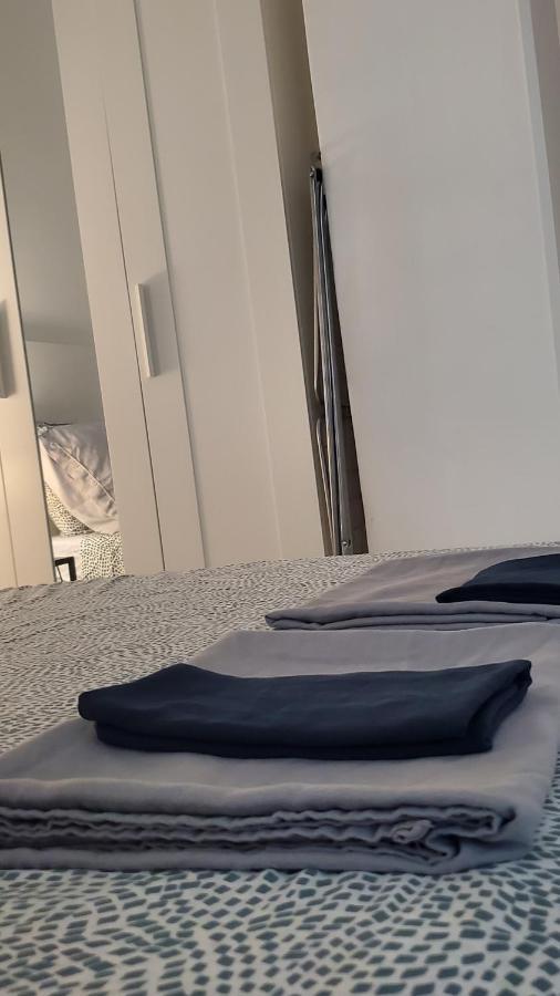 B&B Lido Apartament 10A Civitanova Marche Exterior photo