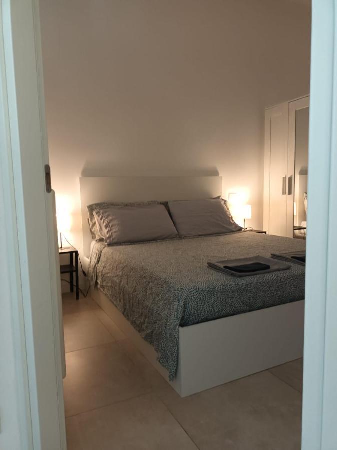 B&B Lido Apartament 10A Civitanova Marche Exterior photo