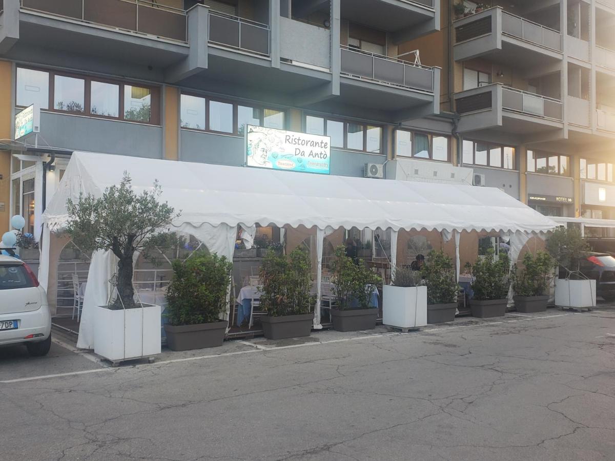 B&B Lido Apartament 10A Civitanova Marche Exterior photo