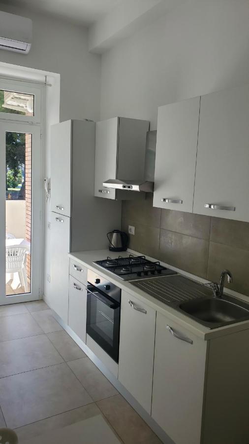 B&B Lido Apartament 10A Civitanova Marche Exterior photo