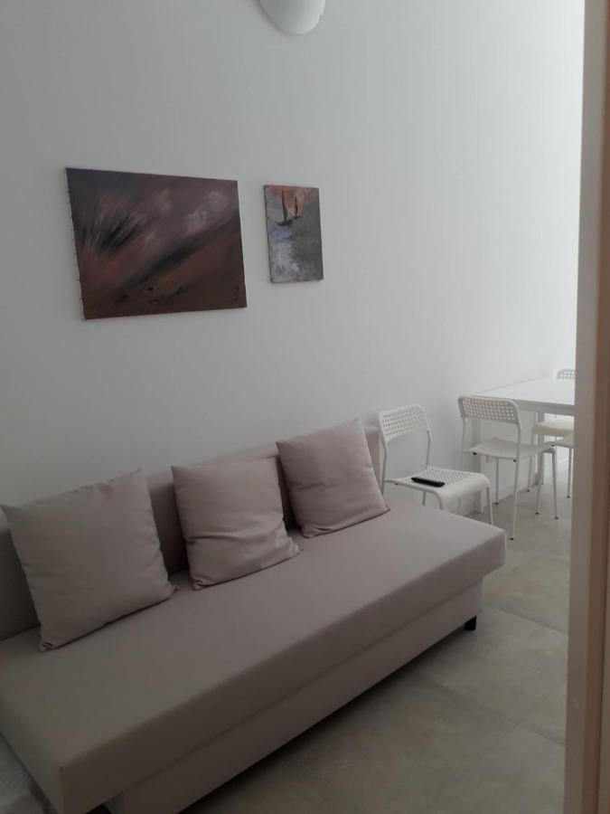 B&B Lido Apartament 10A Civitanova Marche Exterior photo