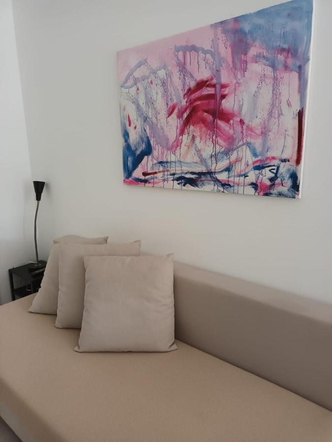 B&B Lido Apartament 10A Civitanova Marche Exterior photo
