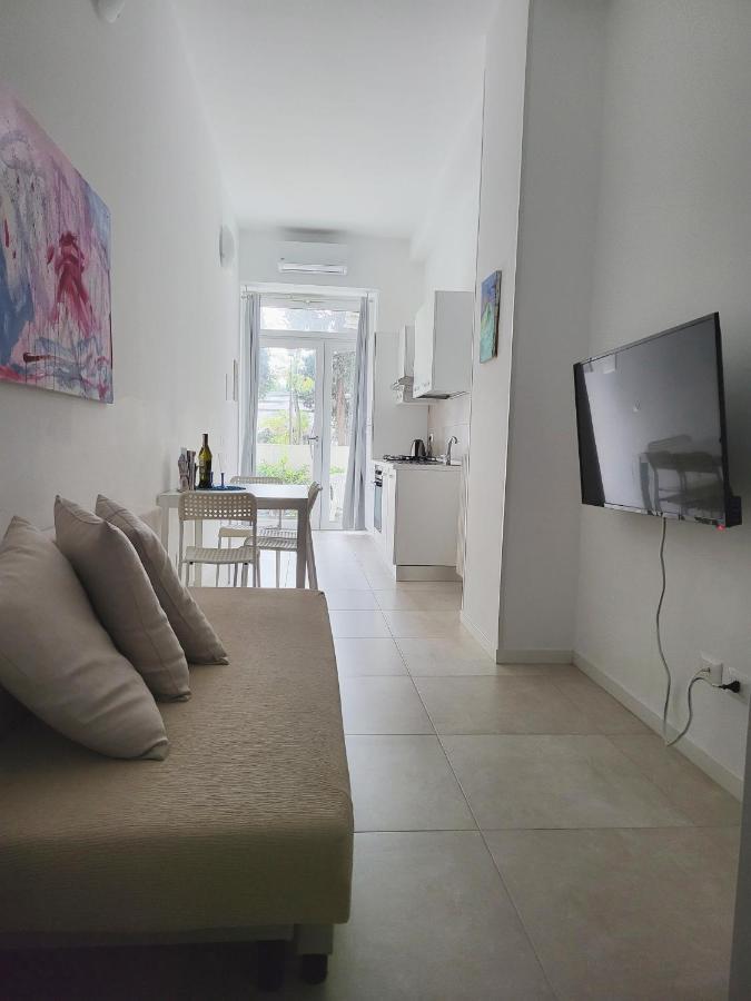 B&B Lido Apartament 10A Civitanova Marche Exterior photo