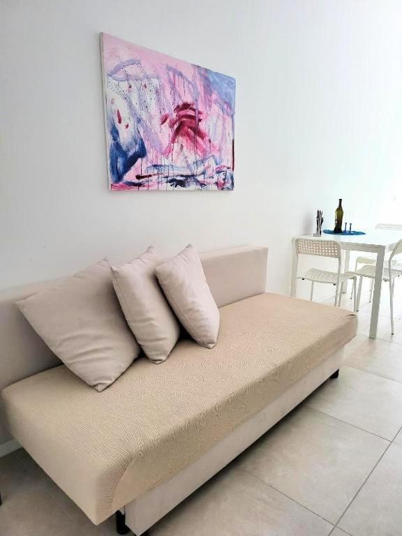 B&B Lido Apartament 10A Civitanova Marche Exterior photo